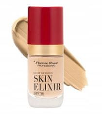 Pierre rene skin elixir velvet podloga za lice SPF30 01 Ivory Nude 25ml