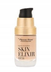 Pierre rene skin elixir velvet podloga za lice SPF30 01 Ivory Nude 25ml