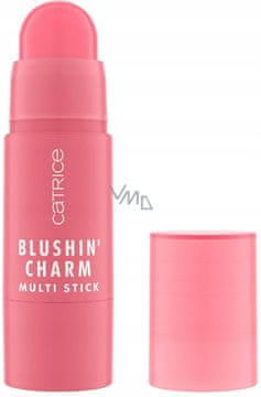 Catrice Blushin' Charm Multi Stick 010 Pink Sweetheart 5.5g