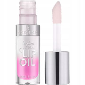 Essence Essence hydra kiss lip oil ulje za usne 01 kiss from a rose 4 ml