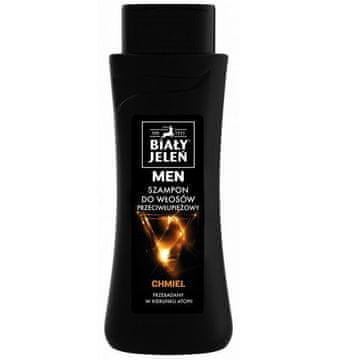 Biały Jeleń For Men šampon za kosu 300 ml