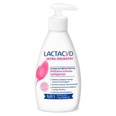 Lactacyd Lactacyd ultra-delikatna emulzija za intimnu higijenu 200ml pumpica
