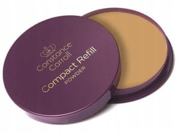 CONSTANCE CARROLL CONSTANCE CARROLL Compact Refill puder u kamenu 16 Deep Bronze 12g