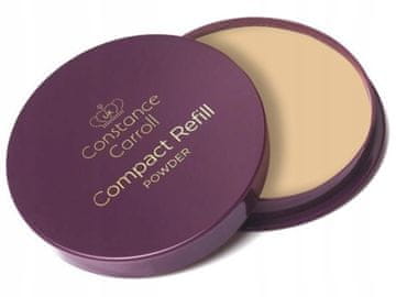 CONSTANCE CARROLL Constance Carroll compact refill powder puder u kamenu 10 Daydream 12g