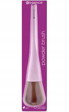 Essence puder u prahu s četkicom 01 Poudered Perfection