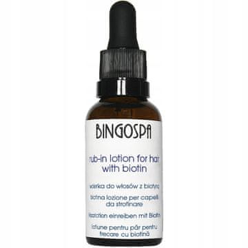 losion za kosu Biotin 20% 30ml