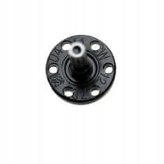 Preljevni ventil Delphi 9308-621C 28239294 novi Renault Megane II Scenic