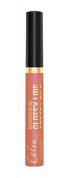 CELIA Celia Glossy Lips sjajilo za usne 01 8 ml