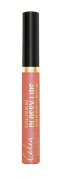 CELIA CELIA Glossy lips sjajni balzam za usne 02 8 ml