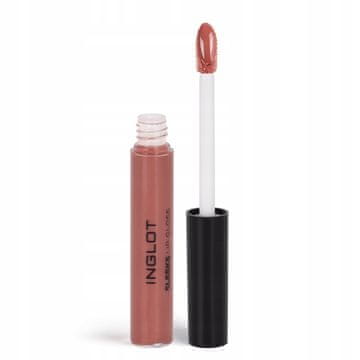 Inglot Sleeks Lip Gloss sjaj za usne 91 Cream, 6,5 ml