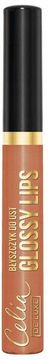 CELIA Celia Glossy Lips sjajilo za usne 04 8 ml