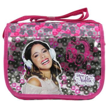 Derform Torba Violetta na rame TRAVI14 DERFORM