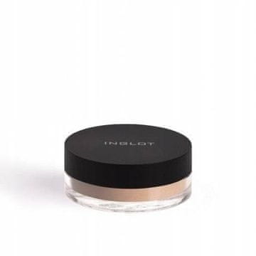 Inglot perfect finish loose powder višenamjenski puder u prahu 14 4g