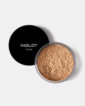 Inglot blurt efekt puder u prahu 092 Mocha Blur 6g