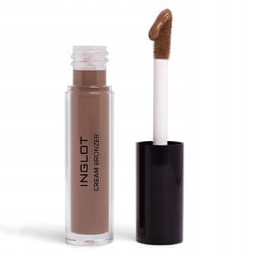 INGLOT Cream Bronzer bronzer u kremu 90 5ml