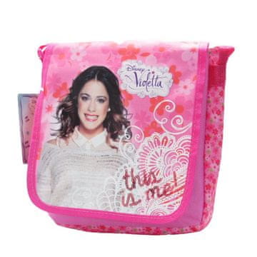 Derform VIOLETTA TORBA NA RAME TRAVI15