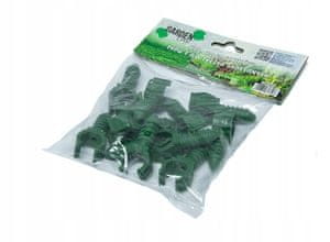 Set od 12 ručki/krajeva za uvijene motke