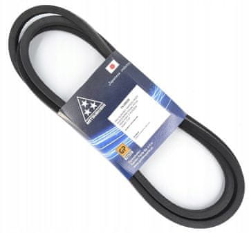 Remen za noževe McCulloch M200-107TC M155-107TC Husqvarna Jonsered LT2320