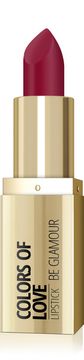 DELIA Delia Colors Of Love pomada za usne 406 Desire 4g