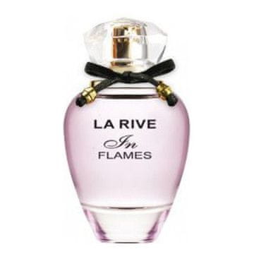 La Rive La Rive In Flames edp 90 ml