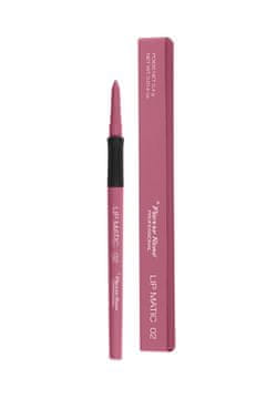 Pierre Rene Lip Matic automatska kontur olovka za usne 02 WTP 0,4g