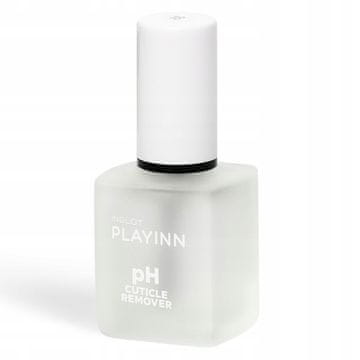 Inglot playinn preparat za uklanjanje zanoktica 18 15ml