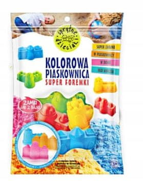 Estetica Spretna djeca kućni pješčanik kalupi dvorci iz bajke