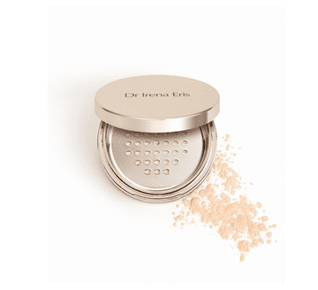 Dr Irena Eris Dr irena eris illuminising loose powder natural 11g