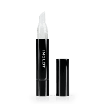 INGLOT High Gloss Lip Oil ulje za usne 01 bez mirisa, bezbojno 5g