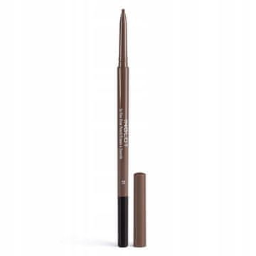 INGLOT So Fine Brow Pencil olovka za obrve 01 0,09g