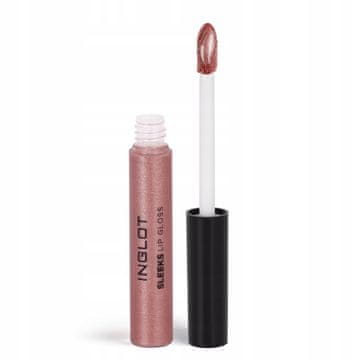 Inglot Sleeks lip gloss za usne 114 6,5 ml