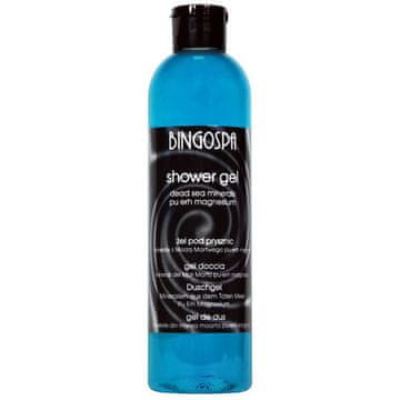 gel za tuširanje s mineralima Mrtvog mora 300 ml