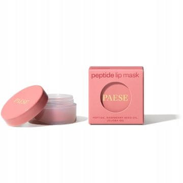 Paese peptidna maska za usne s okusom kave 10 g