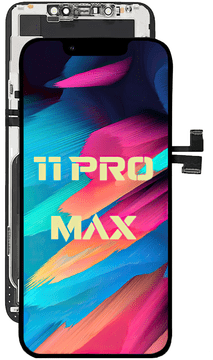 Zaslon ekran za Apple iPhone 11 Pro Max originalni čip ic