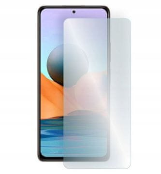 Kaljeno staklo 9H za Xiaomi Redmi Note 10 Pro zaštitno staklo