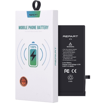 Baterija za Apple iPhone 8 1821 mAh