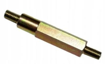 ŚRUBA WSPORNIKA SKRZYNKI AKUMULATORA URSUS C-360 C360 50455700