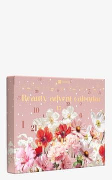 Beauty adventski kalendar adventski kalendar s 24 dijela
