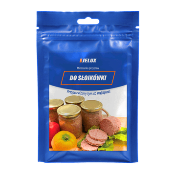 Mješavina začina za svoju rakiju, 180 g