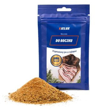 Marinada za svinjski trbuščić 150 g