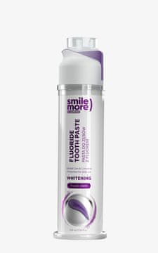Hiskin Smile More pasta za zube za izbjeljivanje, svježa menta, 100 ml