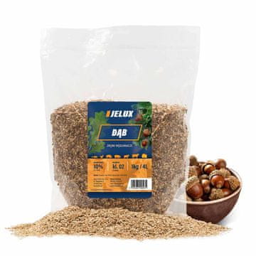 Hrastovi iverci za pušenje KL02 1kg