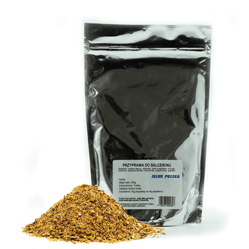 Začin za salceson 500 g