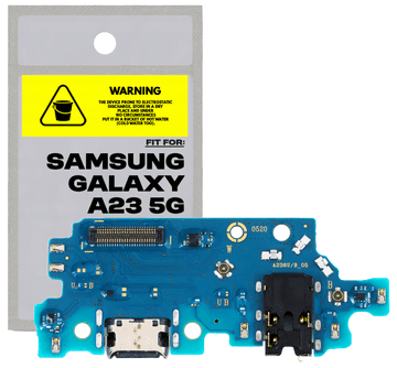 originalno gnijezdo za punjenje port za punjenje za Samsung Galaxy A23 Tradebit