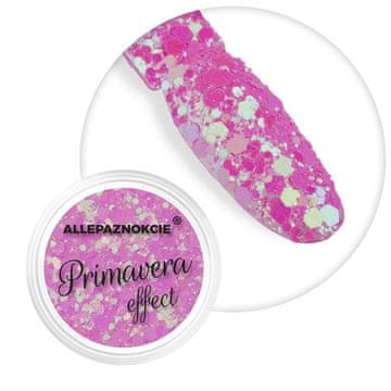 Allepaznokcie Primavera Allepanails puder za nokte 1 g br.8