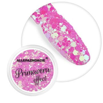 Allepaznokcie Primavera Allepanails puder za nokte 1 g br.7