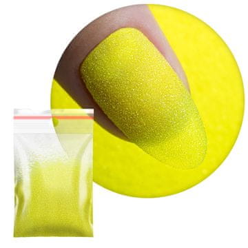 MollyLac šljokice za nokte br. 13 20 g