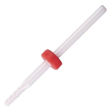 Allepaznokcie Keramički rezač zanoktica XS kuglasti F 3/32" fini