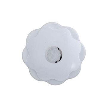 Italux Stropna lampa LED 12W Norm PLF-85740-S-CL Italux
