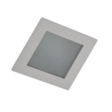 Italux Lampa ugradna Anselmo DL-B01/S Italux